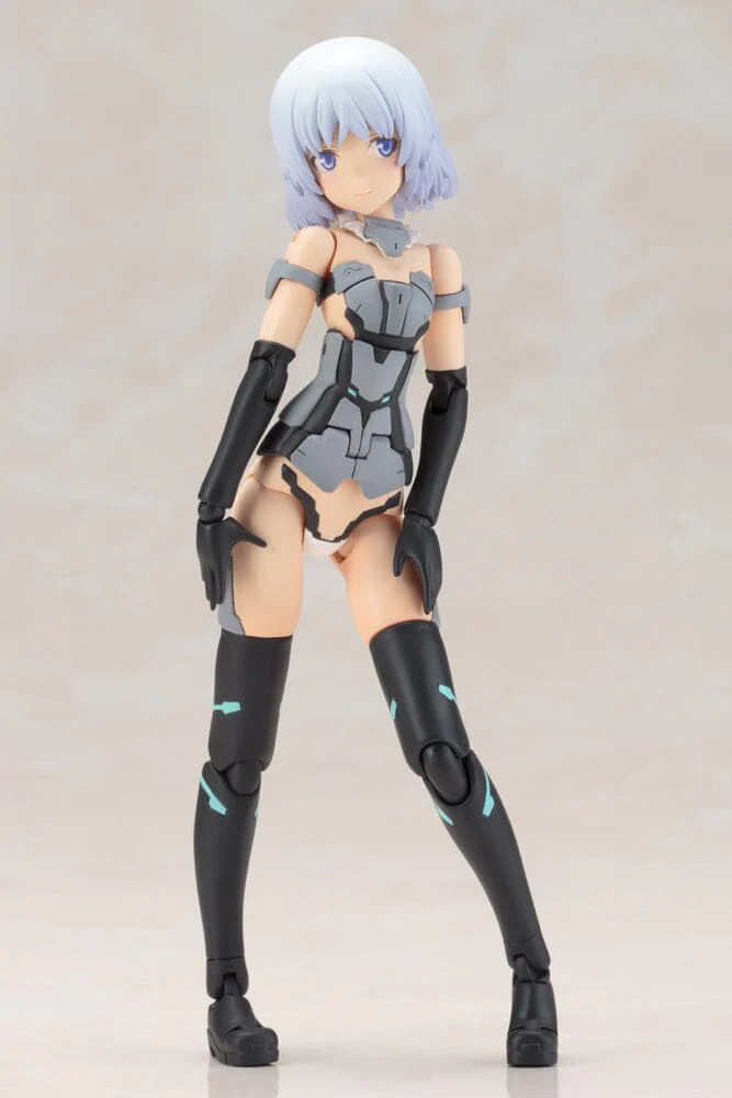 Frame Arms Girl Materia (Normal Ver.) Model Kit (Reissue) - Image 7