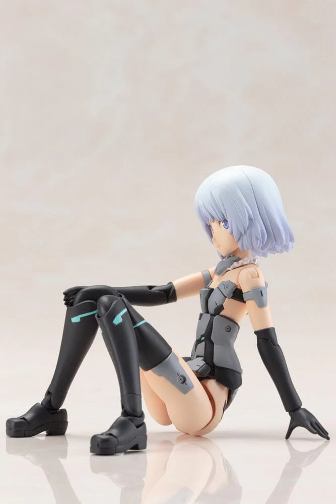 Frame Arms Girl Materia (Normal Ver.) Model Kit (Reissue) - Image 9