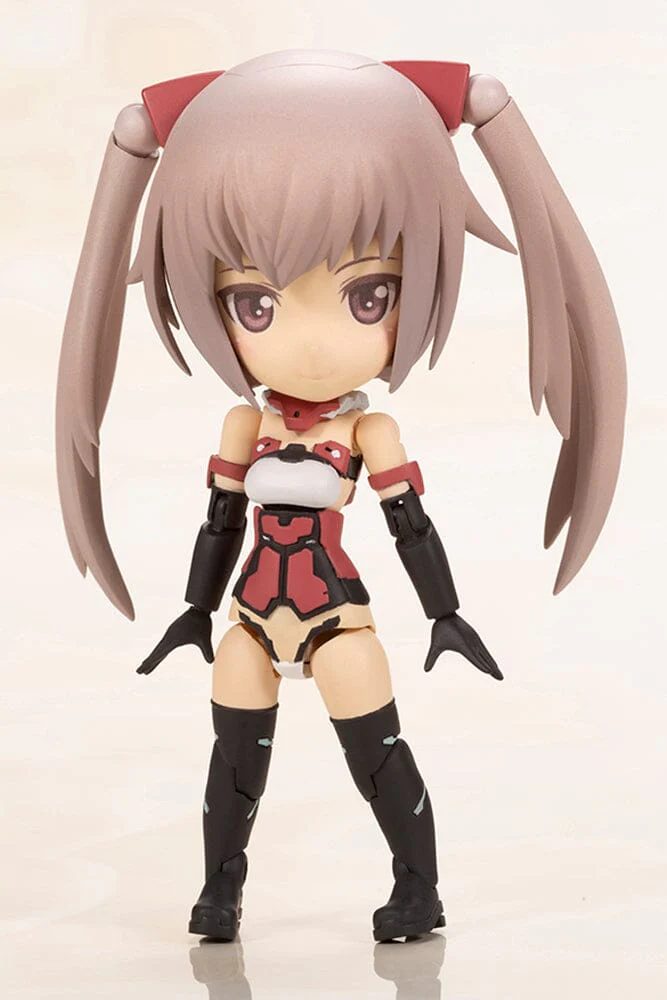 Frame Arms Girl Qpmini Innocentia - Image 2