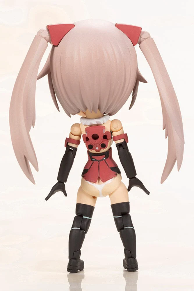 Frame Arms Girl Qpmini Innocentia - Image 3