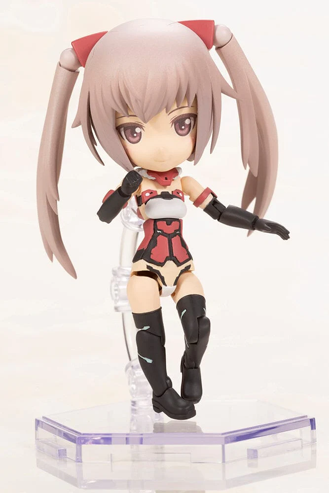 Frame Arms Girl Qpmini Innocentia - Image 4