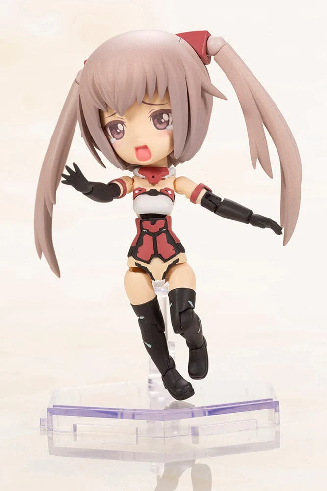 Frame Arms Girl Qpmini Innocentia - Image 5