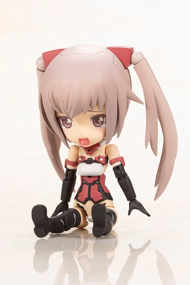 Frame Arms Girl Qpmini Innocentia - Image 6