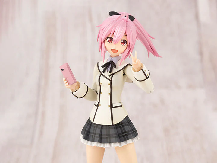Frame Arms Girl Sousai Shoujo Teien Ao Gennai (Dreaming Style) 1/10 Scale Model Kit