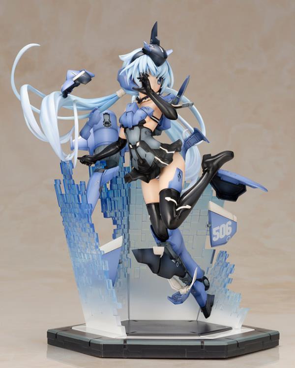 Frame Arms Girl Stylet (Session Go!!) Ani*Statue - Image 3