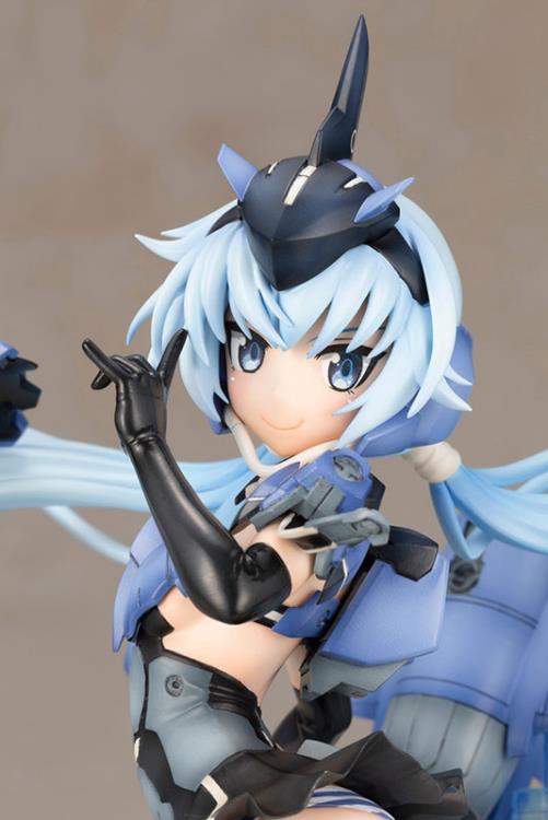Frame Arms Girl Stylet (Session Go!!) Ani*Statue - Image 4