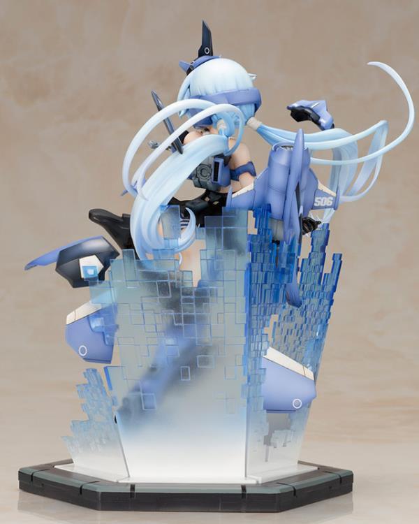 Frame Arms Girl Stylet (Session Go!!) Ani*Statue - Image 6