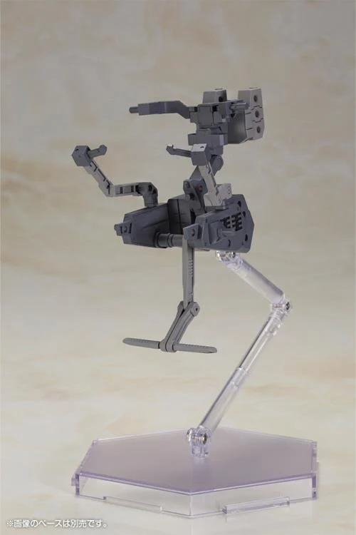 Frame Arms Girl Stylet XF-3 with Exosuit Stylet Model Kit Set - Image 15