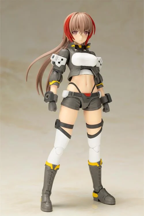 Frame Arms Girl Wilbur Nine Model Kit - Image 18
