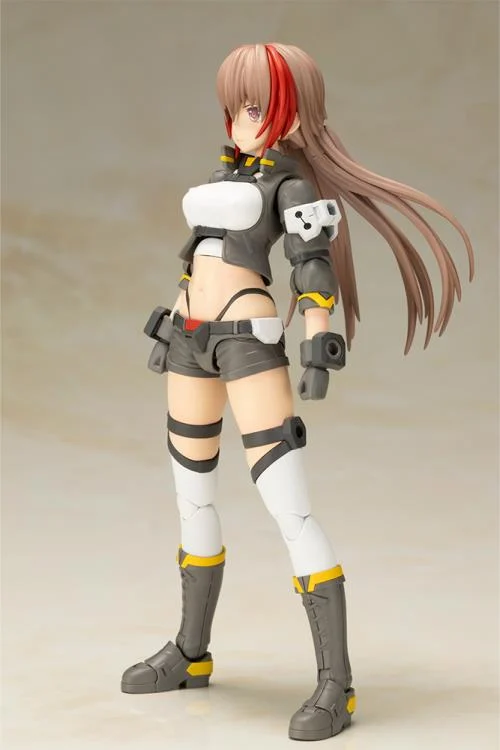 Frame Arms Girl Wilbur Nine Model Kit - Image 19