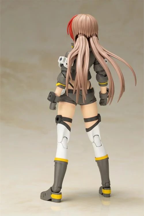Frame Arms Girl Wilbur Nine Model Kit - Image 20