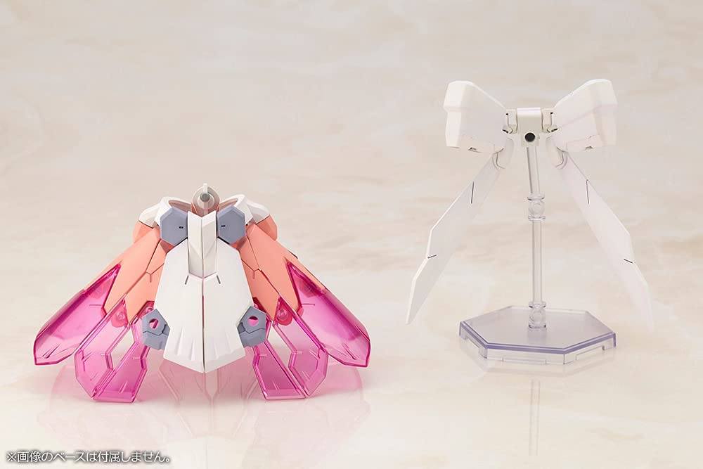 Frame Arms Girl x Megami Device Magical Baselard Model Kit - Image 11