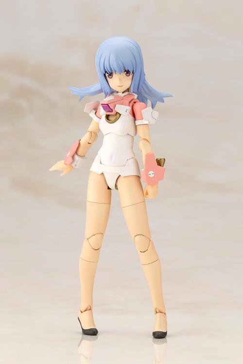Frame Arms Girl x Megami Device Magical Baselard Model Kit - Image 12