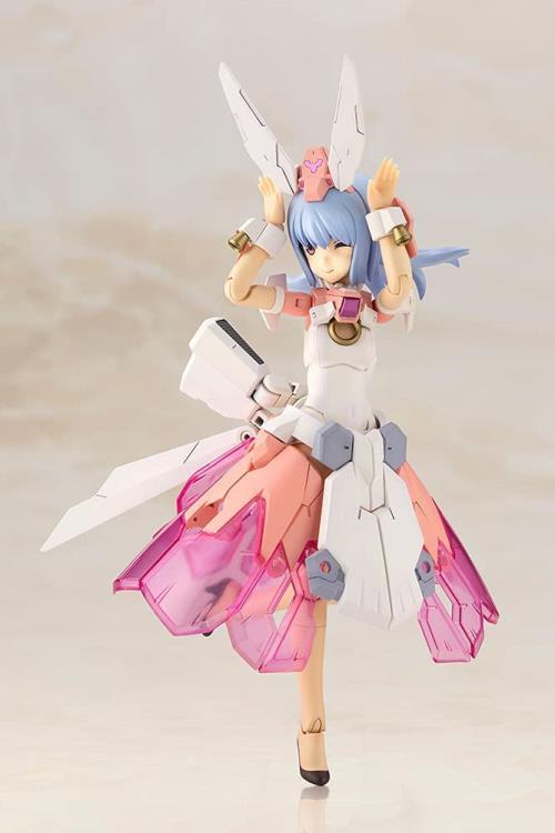 Frame Arms Girl x Megami Device Magical Baselard Model Kit - Image 7