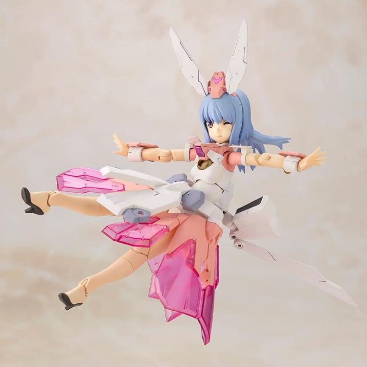 Frame Arms Girl x Megami Device Magical Baselard Model Kit - Image 8