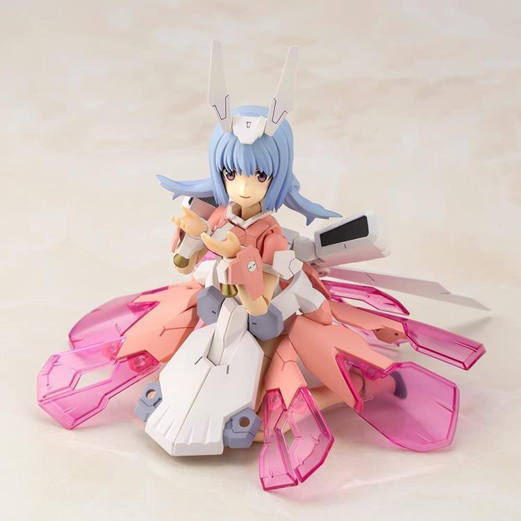 Frame Arms Girl x Megami Device Magical Baselard Model Kit - Image 9