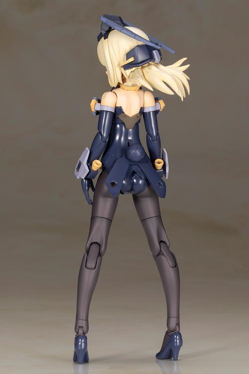 Frame Arms Girl Zelfikar Model Kit - Image 15