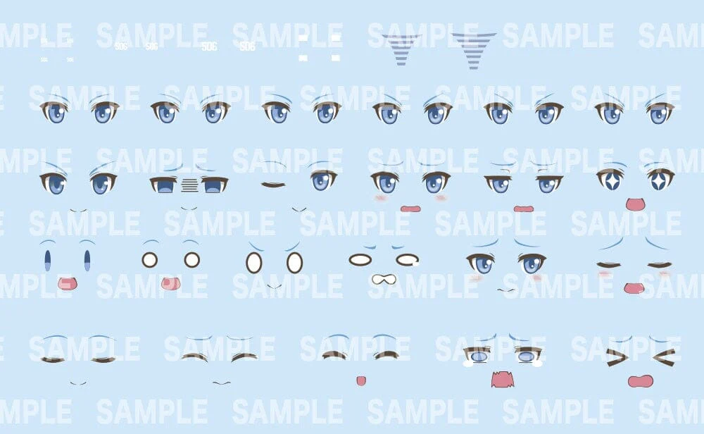 Frame Arms Girls Qpmini Stylet - Image 10