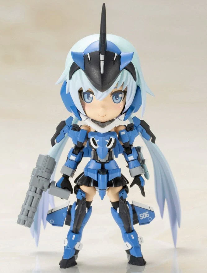 Frame Arms Girls Qpmini Stylet - Image 2