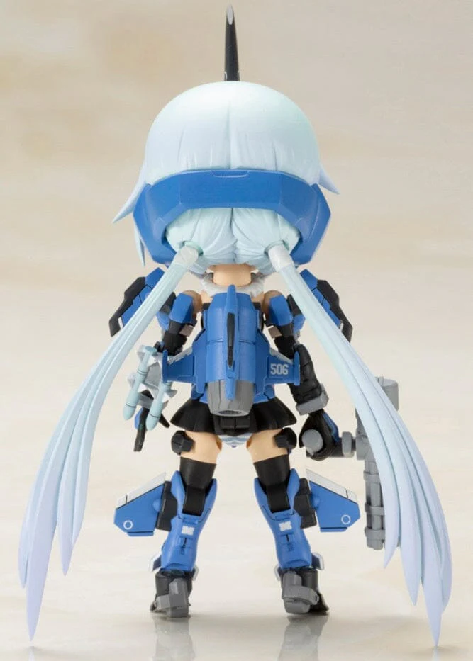 Frame Arms Girls Qpmini Stylet - Image 3