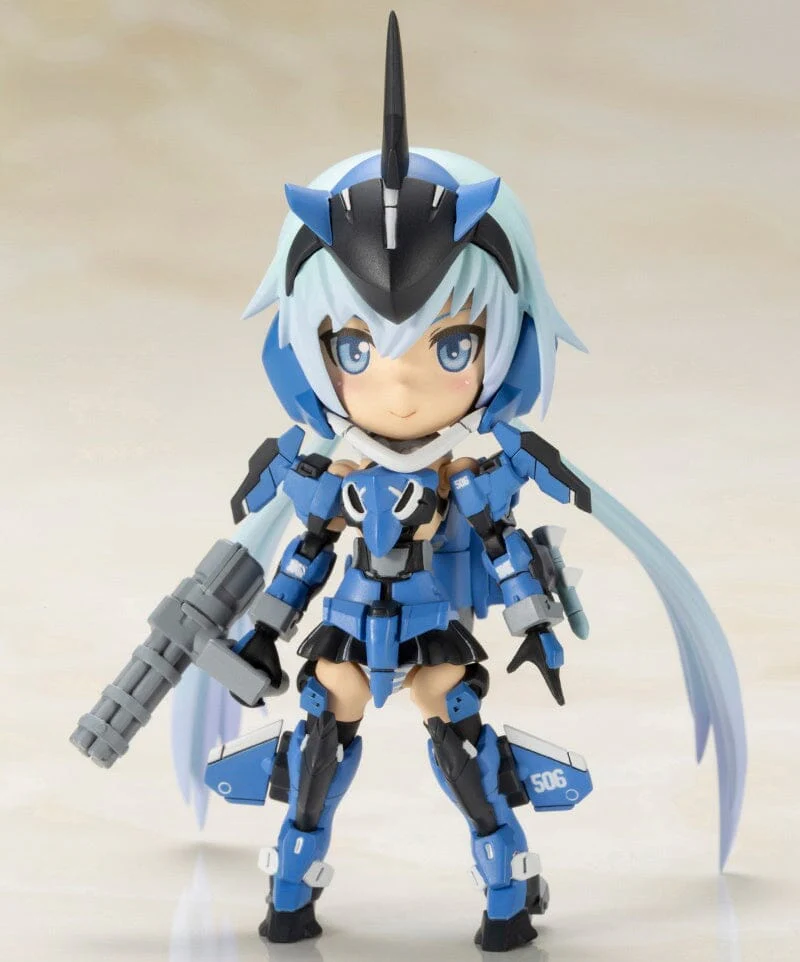 Frame Arms Girls Qpmini Stylet - Image 4