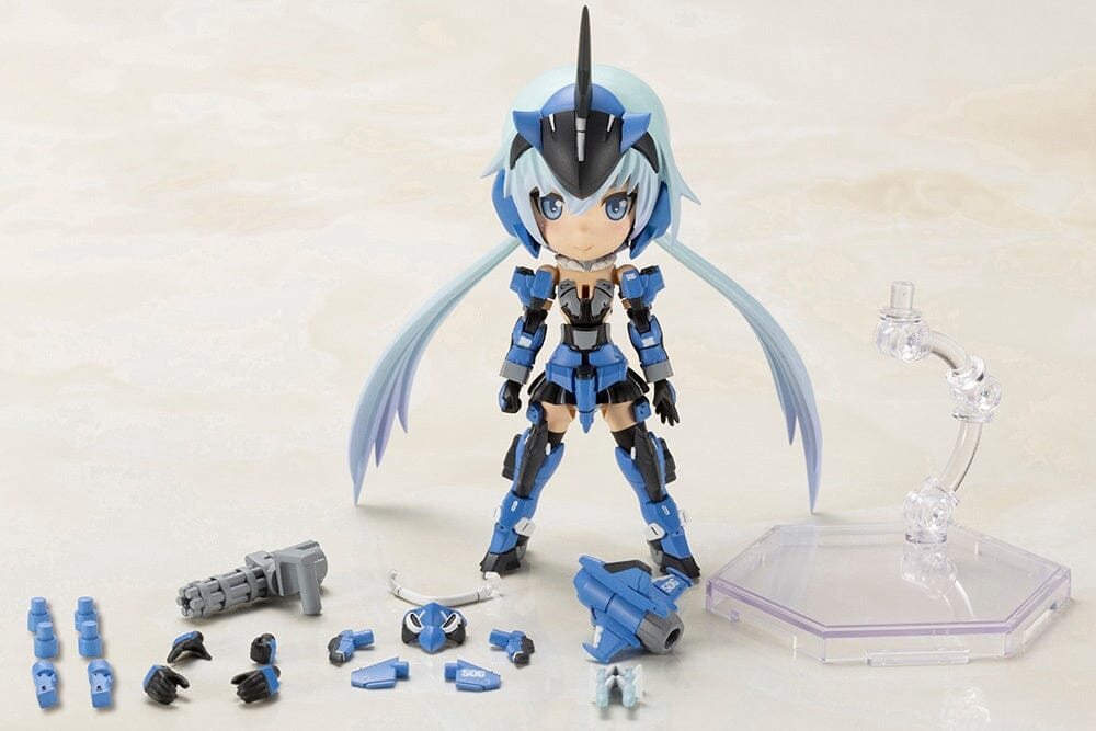 Frame Arms Girls Qpmini Stylet - Image 7