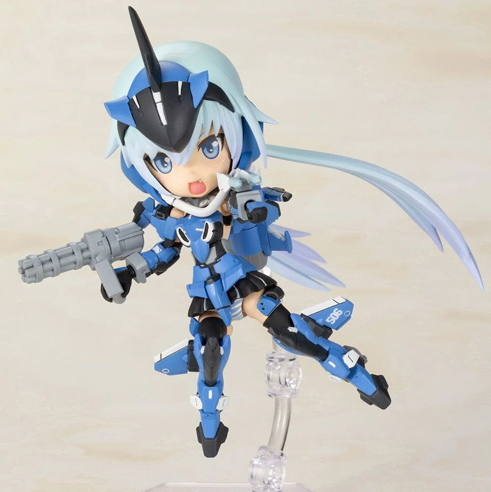 Frame Arms Girls Qpmini Stylet - Image 9