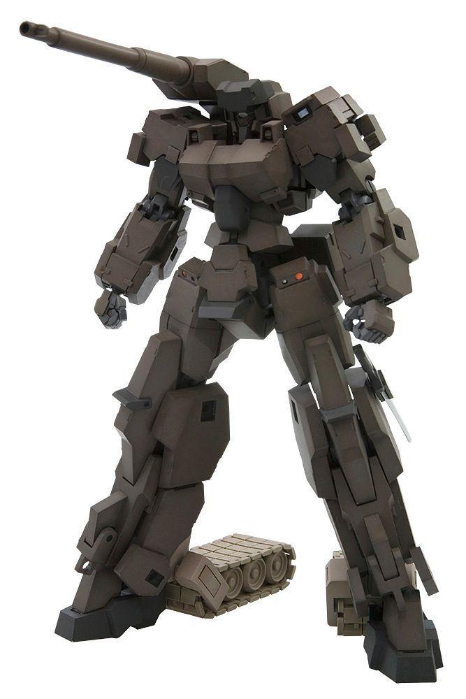 FRAME ARMS GOURAI:RE PLASTIC MODEL KIT