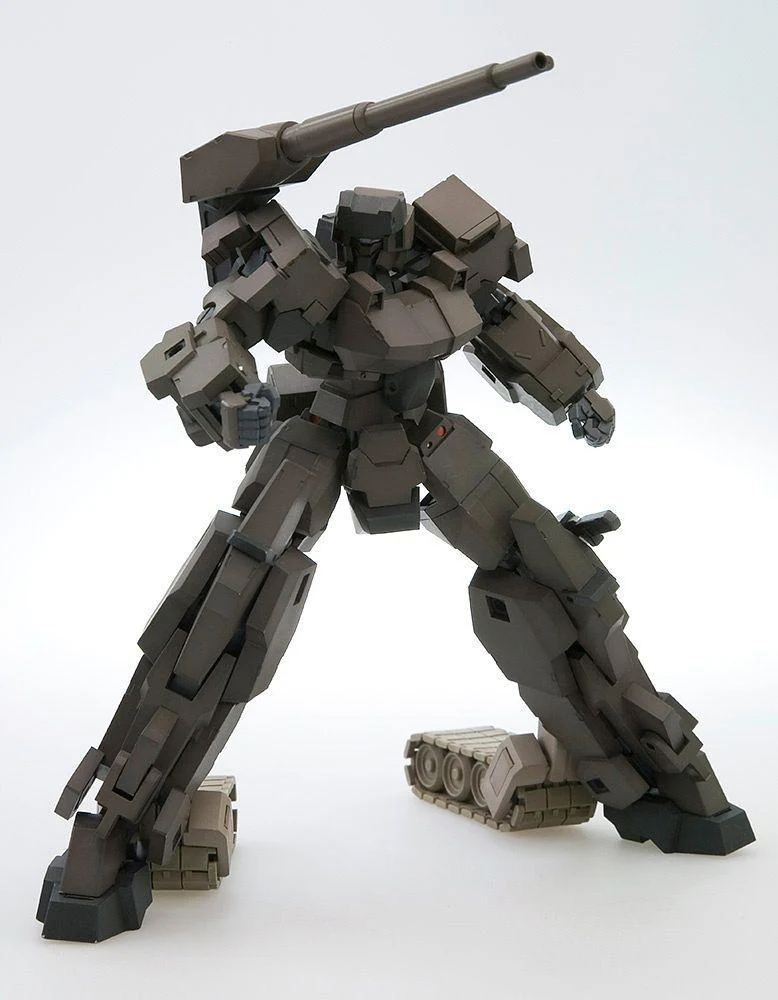 FRAME ARMS GOURAI:RE PLASTIC MODEL KIT - Image 9