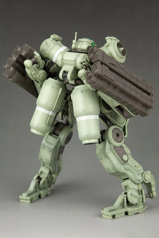 Frame Arms Greifen: RE2 Model Kit - Image 4
