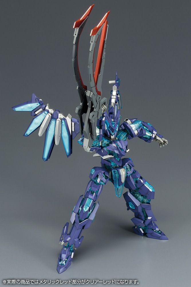 FRAME ARMS JAGD FALX - Image 13