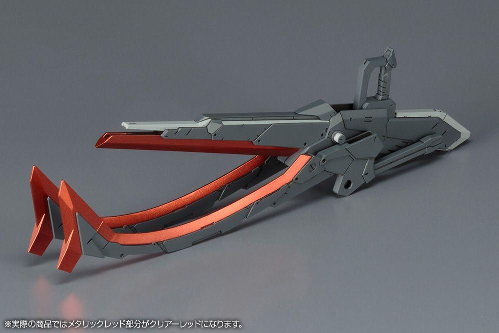 FRAME ARMS JAGD FALX - Image 17