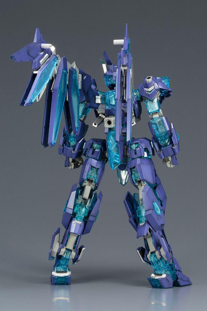 FRAME ARMS JAGD FALX - Image 3