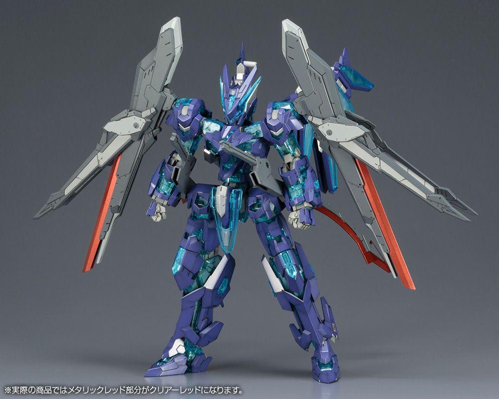 FRAME ARMS JAGD FALX - Image 4
