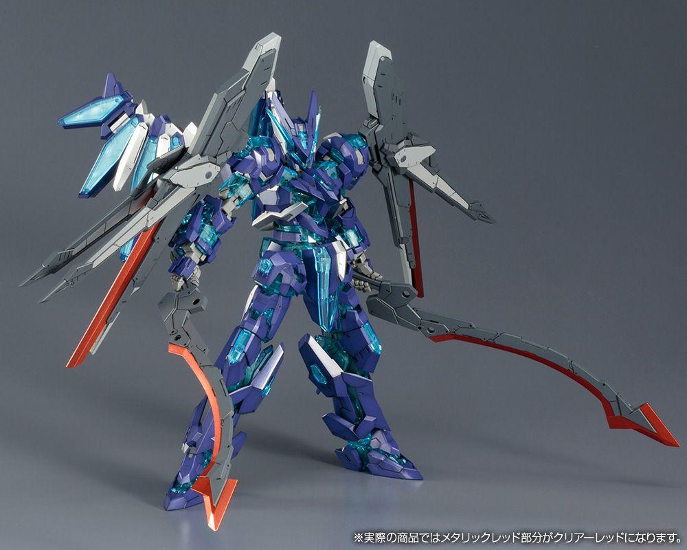 FRAME ARMS JAGD FALX - Image 6