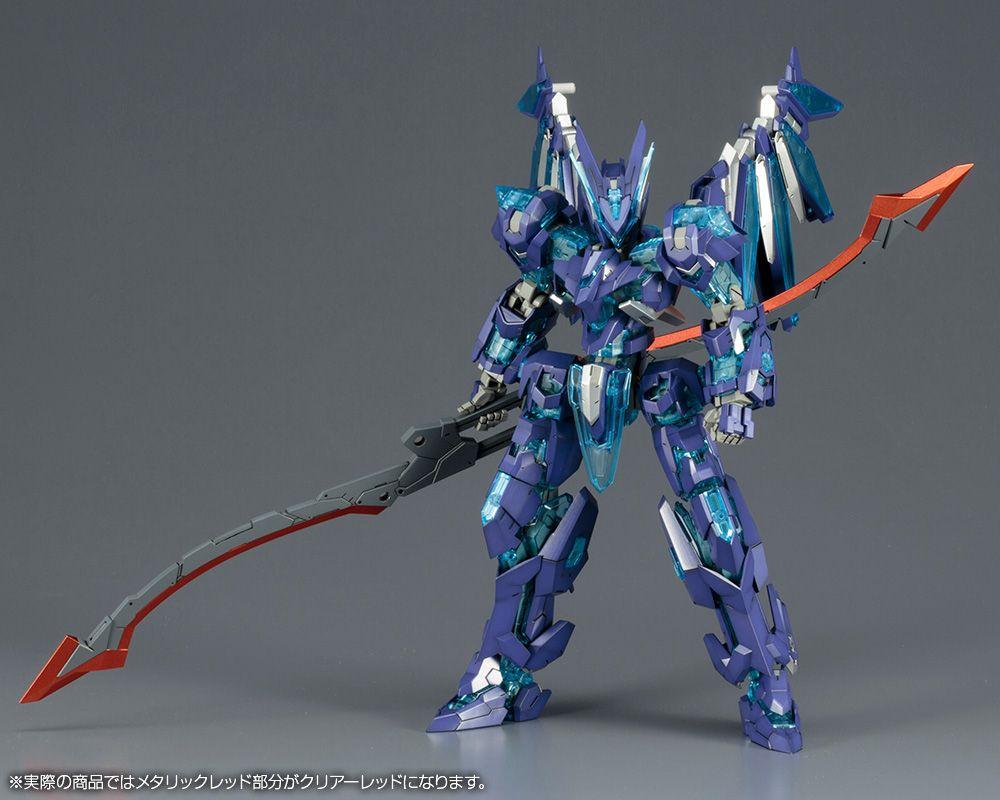 FRAME ARMS JAGD FALX - Image 7