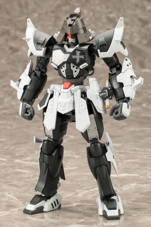 Frame Arms Jubei 1/100 Scale Model Kit - Image 7