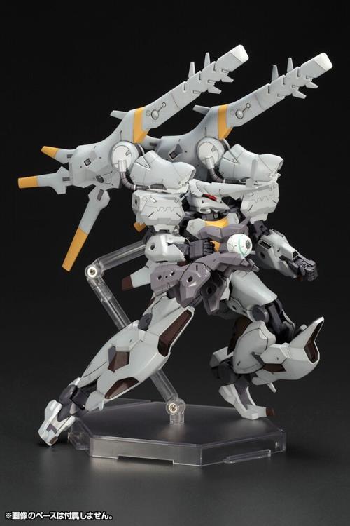 Frame Arms JX-25F/RC Ji-Dao EA Model Kit - Image 3