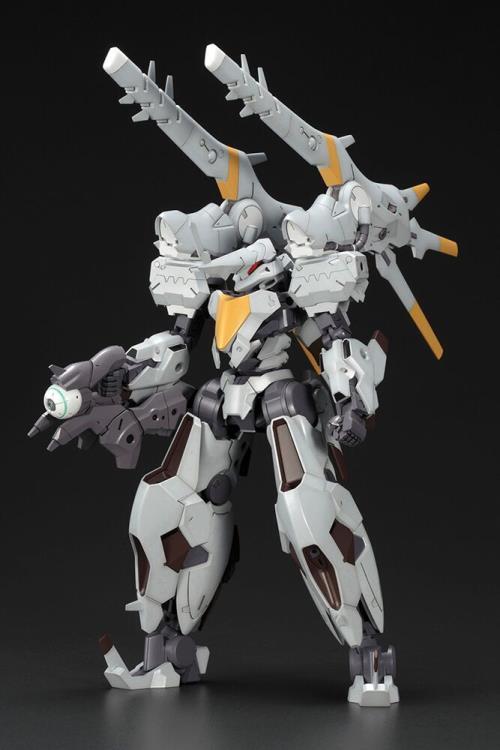 Frame Arms JX-25F/RC Ji-Dao EA Model Kit - Image 4