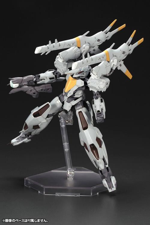 Frame Arms JX-25F/RC Ji-Dao EA Model Kit - Image 5
