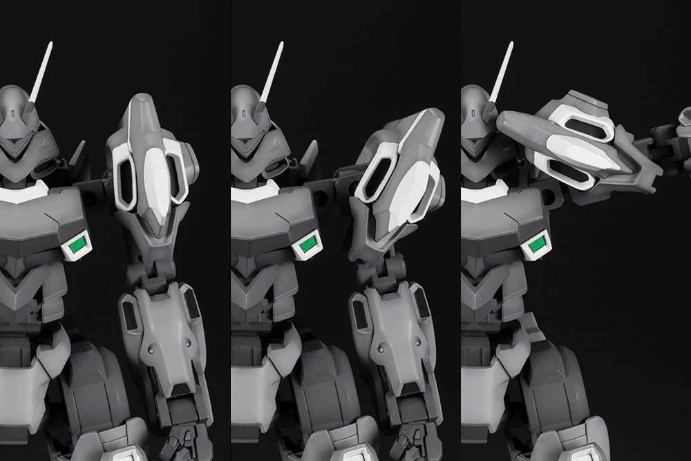 FRAME ARMS JX-25F/S JI-DAO SAF CUSTOM MODEL KIT - Image 10