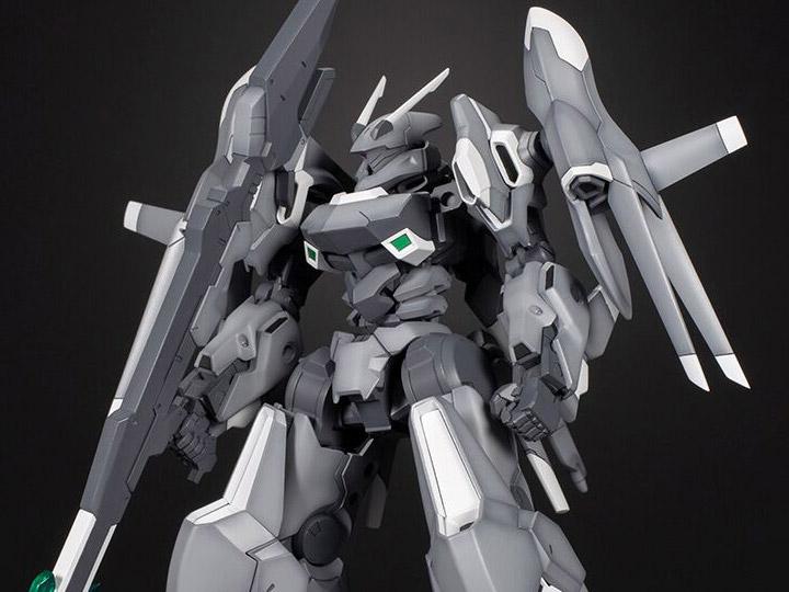 FRAME ARMS JX-25F/S JI-DAO SAF CUSTOM MODEL KIT - Image 2