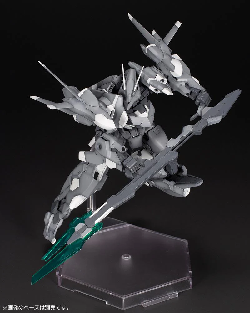 FRAME ARMS JX-25F/S JI-DAO SAF CUSTOM MODEL KIT - Image 5