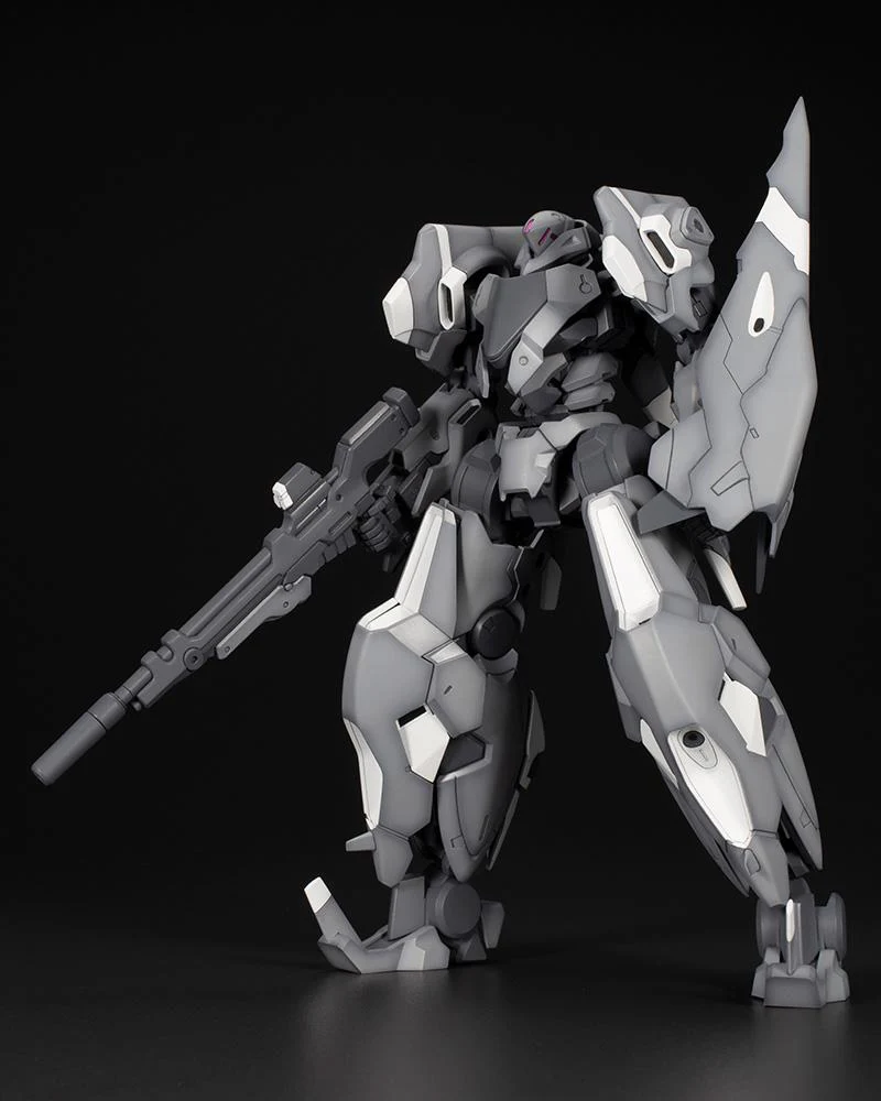 FRAME ARMS JX-25F/S JI-DAO SAF CUSTOM MODEL KIT - Image 7