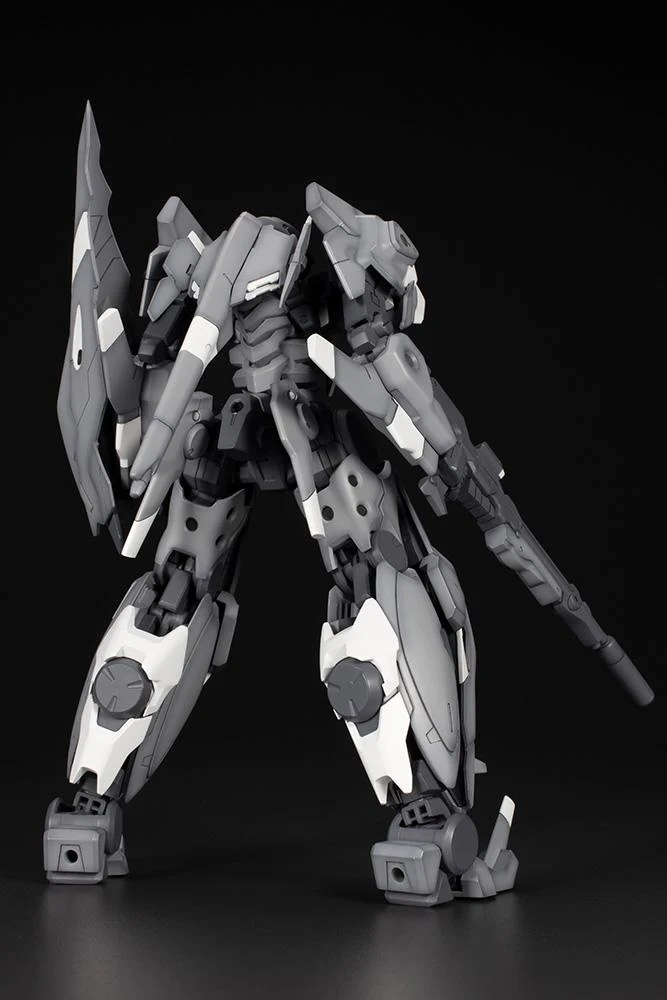 FRAME ARMS JX-25F/S JI-DAO SAF CUSTOM MODEL KIT - Image 8