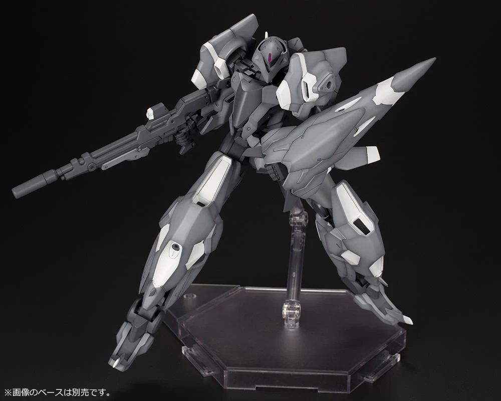 FRAME ARMS JX-25F/S JI-DAO SAF CUSTOM MODEL KIT - Image 9
