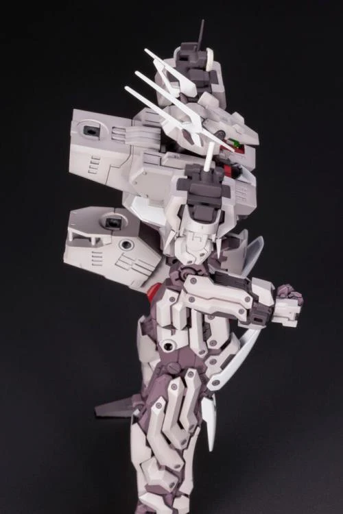 FRAME ARMS KONGO MODEL KIT - Image 10