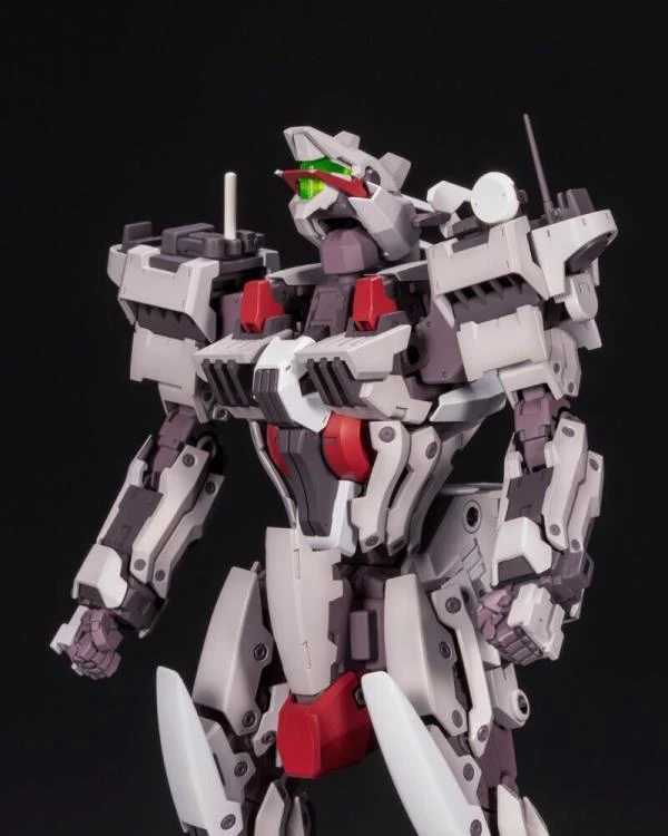 FRAME ARMS KONGO MODEL KIT - Image 11