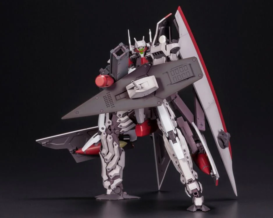FRAME ARMS KONGO MODEL KIT - Image 12