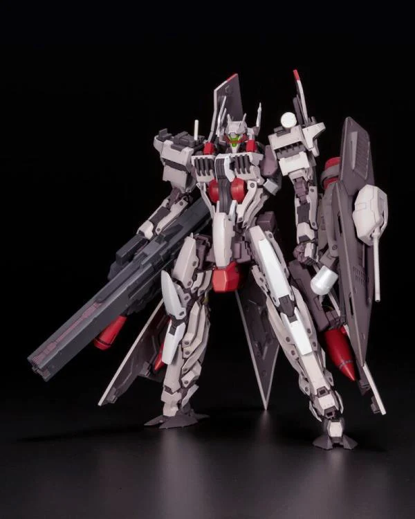 FRAME ARMS KONGO MODEL KIT - Image 3
